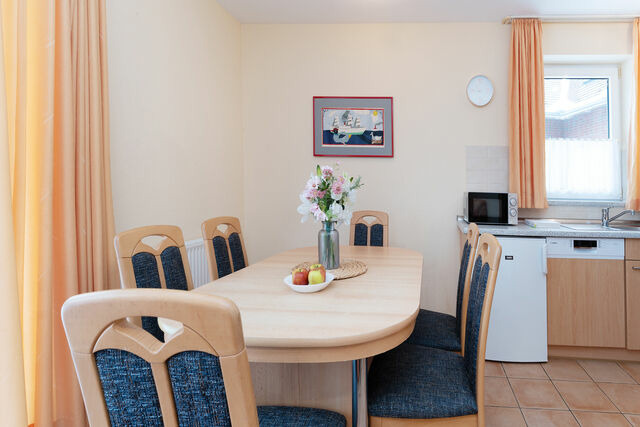 Ferienhaus in Kellenhusen - Haus 2 Kapit&auml;n - Bild 2