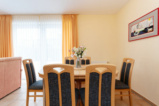 Ferienhaus in Kellenhusen - Haus 2 Kapit&auml;n - Bild 9