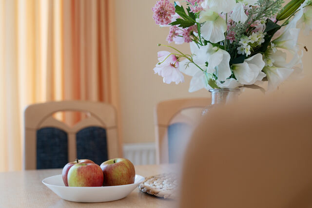 Ferienhaus in Kellenhusen - Haus 2 Kapit&auml;n - Bild 10