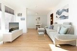 Ferienwohnung in Kellenhusen - Seestra&szlig;e 17 Wellenklang - Bild 1