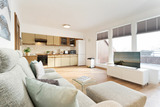 Ferienwohnung in Kellenhusen - Seestra&szlig;e 17 Wellenklang - Bild 12