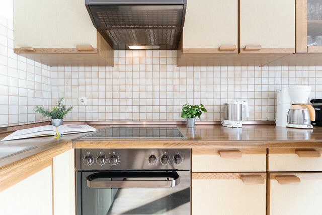 Ferienwohnung in Kellenhusen - Seestra&szlig;e 17 Wellenklang - Bild 21