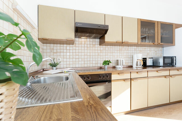 Ferienwohnung in Kellenhusen - Seestra&szlig;e 17 Wellenklang - Bild 22