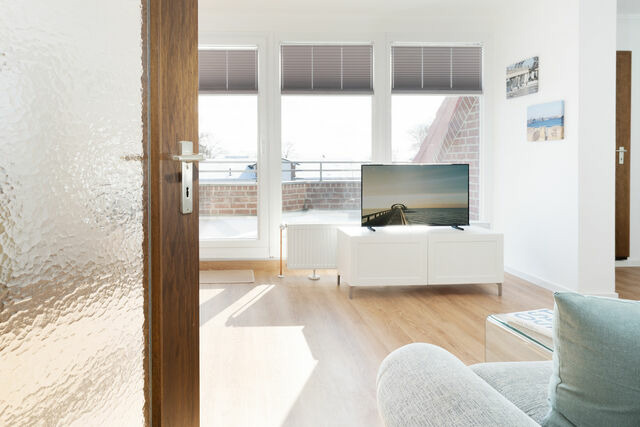 Ferienwohnung in Kellenhusen - Seestra&szlig;e 17 Wellenklang - Bild 24
