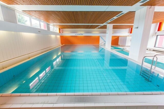 Ferienwohnung in Dahme - Berolina 506 - Achtern Diek - Bild 2