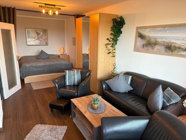 Ferienwohnung in Dahme - Berolina 506 - Achtern Diek - Bild 6