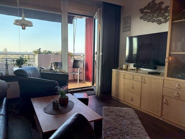 Ferienwohnung in Dahme - Berolina 506 - Achtern Diek - Bild 7