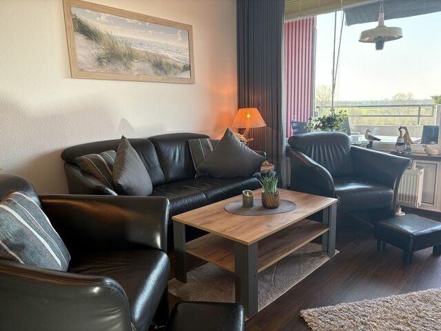 Ferienwohnung in Dahme - Berolina 506 - Achtern Diek - Bild 8