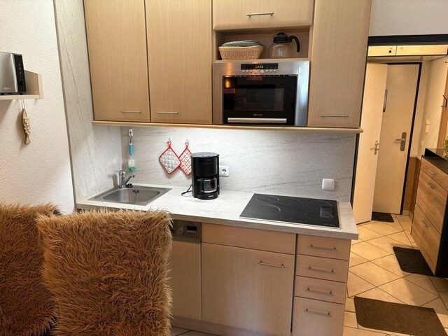 Ferienwohnung in Dahme - Berolina 506 - Achtern Diek - Bild 18