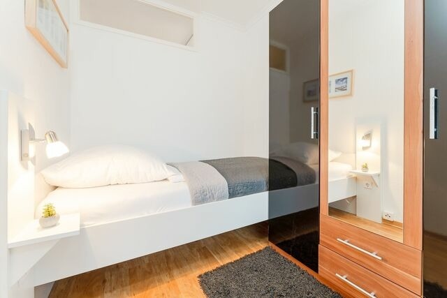 Ferienwohnung in Kellenhusen - Strandappartements am Leuchtturmweg Meeresstern - Bild 23