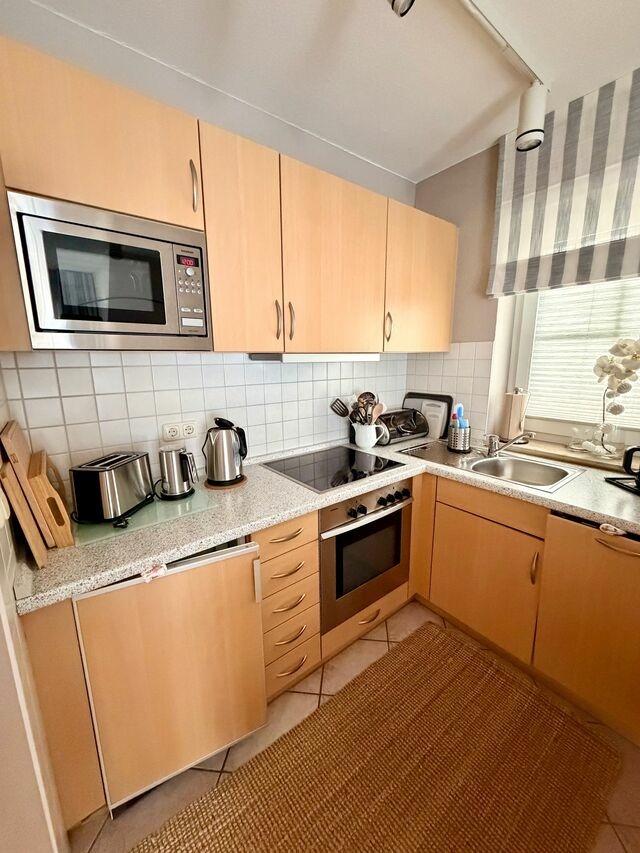Ferienwohnung in Dierhagen - Strandbrise App 17 - Bild 11