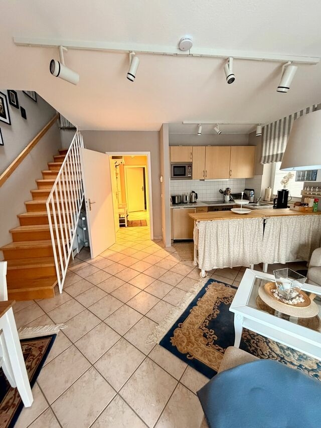 Ferienwohnung in Dierhagen - Strandbrise App 17 - Bild 9