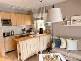 Ferienwohnung in Dierhagen - Strandbrise App 17 - Bild 11