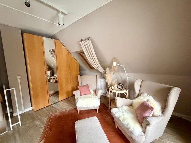 Ferienwohnung in Dierhagen - Strandbrise App 17 - Bild 19