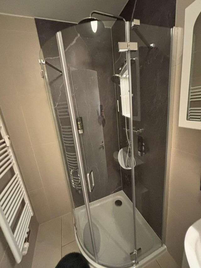 Ferienwohnung in G&ouml;hren - Villa Fernsicht G&ouml;hren Fewo Nr.2 EG - Bild 12