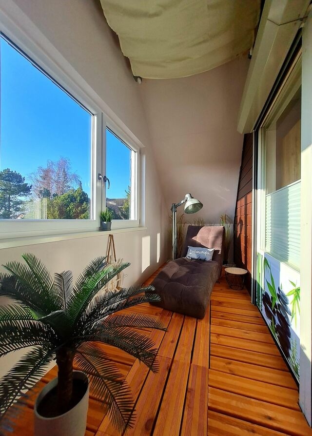 Ferienwohnung in Fehmarn OT Burg - Ferienwohnung Fehmarn Kleine Freiheit - Bild 5