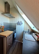 Ferienwohnung in Fehmarn OT Burg - Ferienwohnung Fehmarn Kleine Freiheit - Bild 6