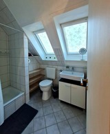 Ferienwohnung in Fehmarn OT Burg - Ferienwohnung Fehmarn Kleine Freiheit - Bild 7