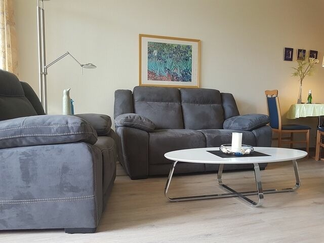 Ferienwohnung in Kellenhusen - Fewo Meeresrauschen - Bild 3