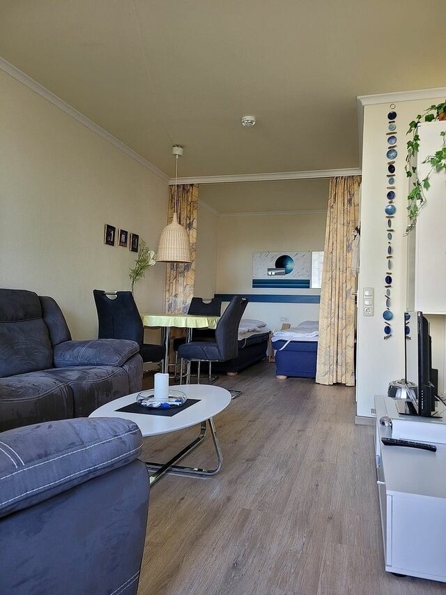 Ferienwohnung in Kellenhusen - Fewo Meeresrauschen - Bild 5