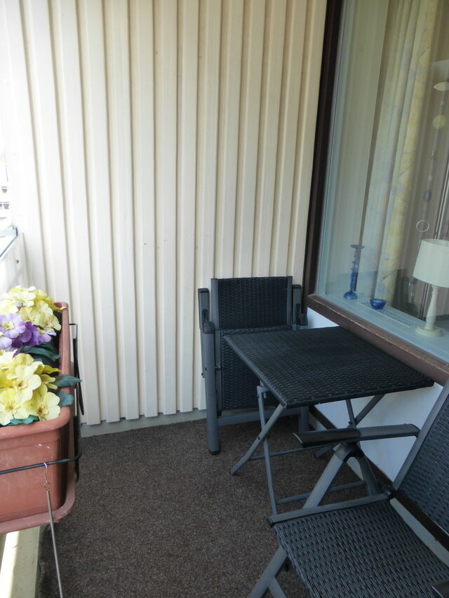 Ferienwohnung in Kellenhusen - Fewo Meeresrauschen - Bild 13