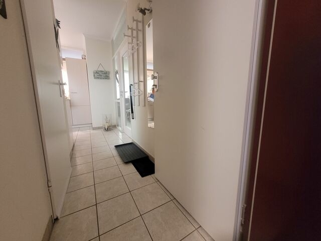 Ferienwohnung in Kellenhusen - Fewo Meeresrauschen - Bild 4