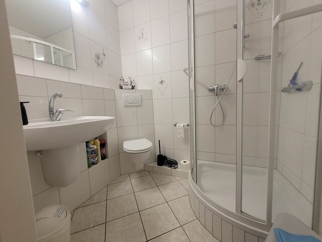 Ferienwohnung in Kellenhusen - Fewo Meeresrauschen - Bild 5