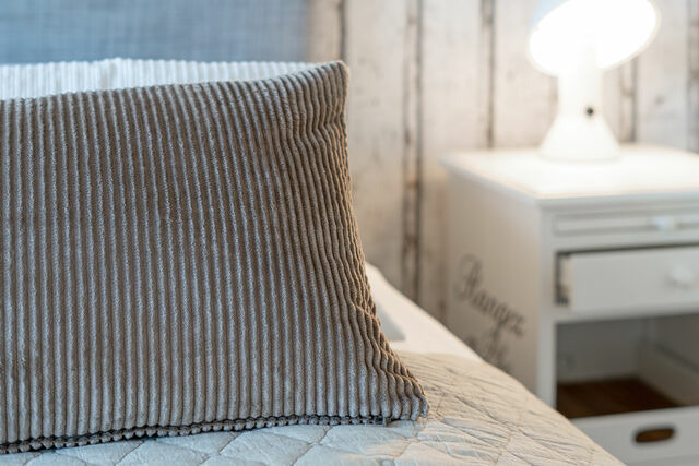 Ferienwohnung in Travem&uuml;nde - Seehase Appartement - Bild 19