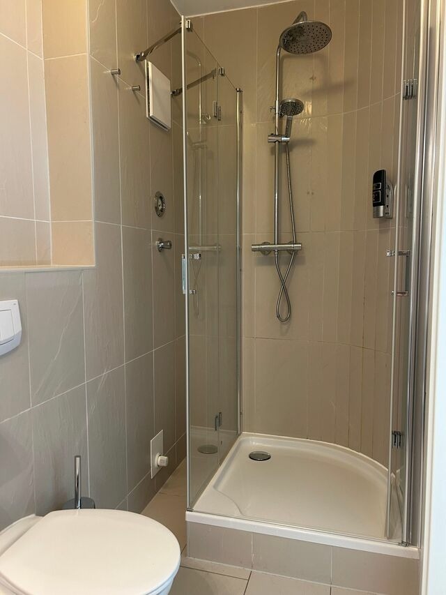 Ferienwohnung in G&ouml;hren - Villa Fernsicht G&ouml;hren Fewo Nr.9 2.OG - Bild 15