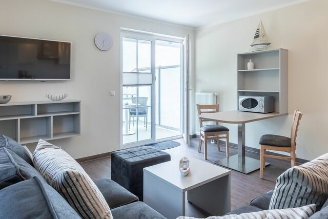 Ferienwohnung in Boltenhagen - OSTSEE7 Fewo Sky - Bild 10