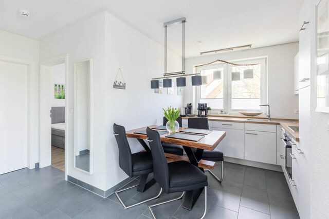 Ferienwohnung in Boltenhagen - S&uuml;nnslag Wohnung 090 "Heimathafen" - Bild 2