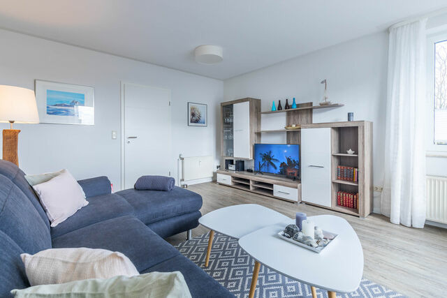 Ferienwohnung in Boltenhagen - S&uuml;nnslag Wohnung 090 "Heimathafen" - Bild 4