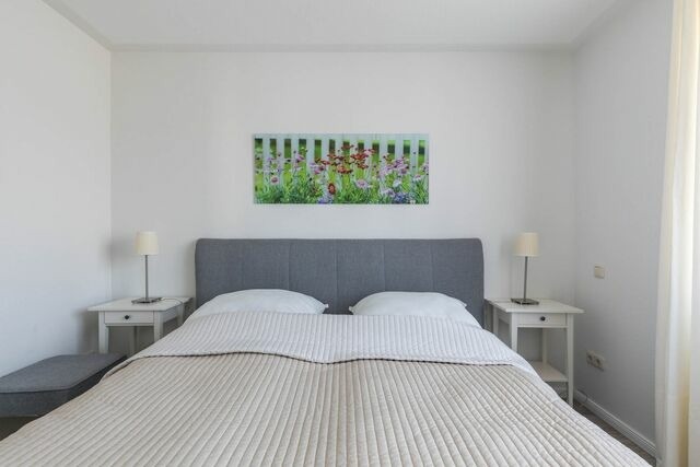 Ferienwohnung in Boltenhagen - S&uuml;nnslag Wohnung 090 "Heimathafen" - Bild 11