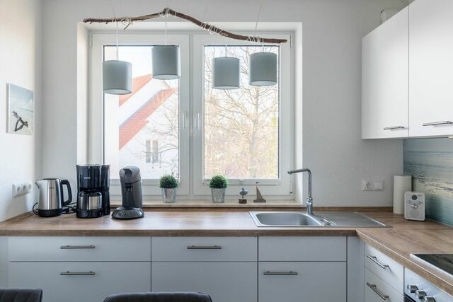 Ferienwohnung in Boltenhagen - S&uuml;nnslag Wohnung 090 "Heimathafen" - Bild 17