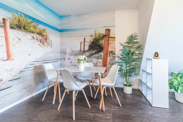 Ferienwohnung in Boltenhagen - Ferienwohnung Tina OG - Bild 2