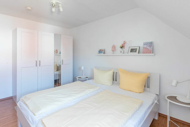 Ferienwohnung in Boltenhagen - Haus Luisa Wohnung 4 - Bild 16