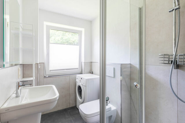 Ferienhaus in Boltenhagen - Neues Urlauberdorf Hs. 24 a - Bild 14