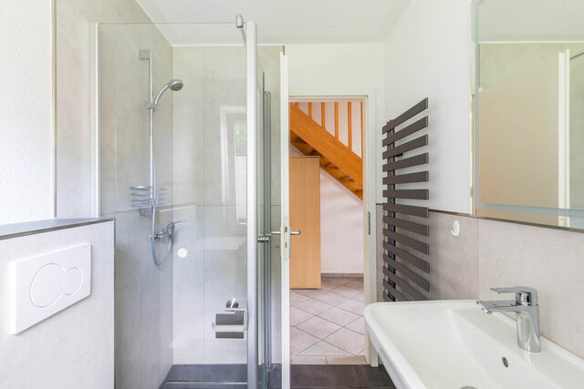 Ferienhaus in Boltenhagen - Neues Urlauberdorf Hs. 24 a - Bild 15