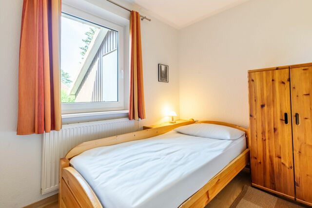 Ferienhaus in Boltenhagen - Neues Urlauberdorf Hs. 24 a - Bild 22