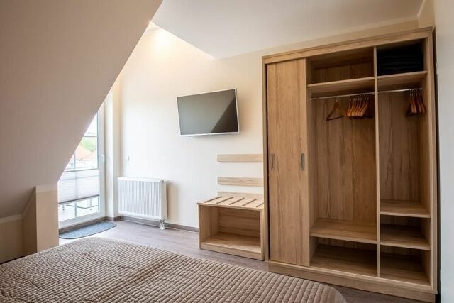 Ferienwohnung in Boltenhagen - OSTSEE7 Fewo Ausblick - Bild 14