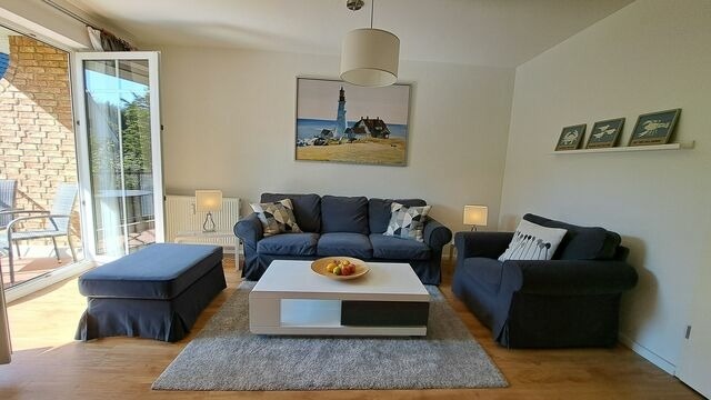 Ferienwohnung in Boltenhagen - Haus Bernstein Whg. 2 - Bild 9