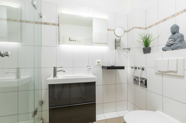 Ferienwohnung in Boltenhagen - Haus Bernstein Whg. 2 - Bild 16