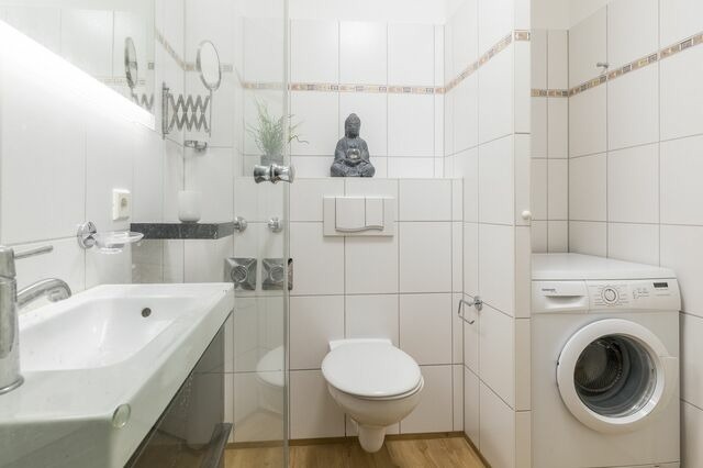 Ferienwohnung in Boltenhagen - Haus Bernstein Whg. 2 - Bild 18