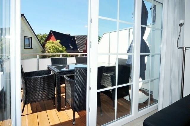 Ferienwohnung in Ostseeheilbad Zingst - Boddenkieker - Bild 4