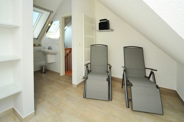 Ferienwohnung in Ostseeheilbad Zingst - Boddenkieker - Bild 7