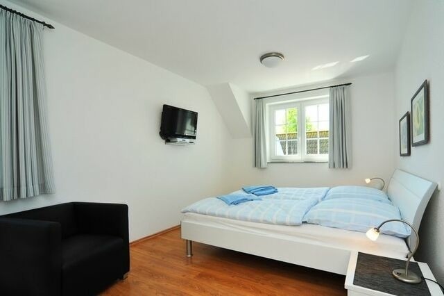 Ferienwohnung in Ostseeheilbad Zingst - Boddenkieker - Bild 9