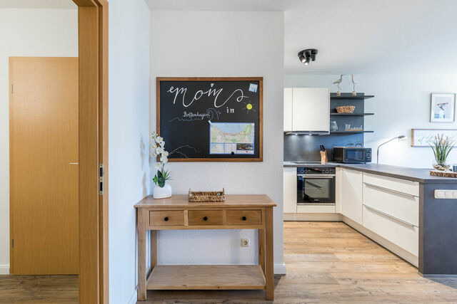 Ferienwohnung in Boltenhagen - Res. Minervapark Whg. 04 - Bild 4