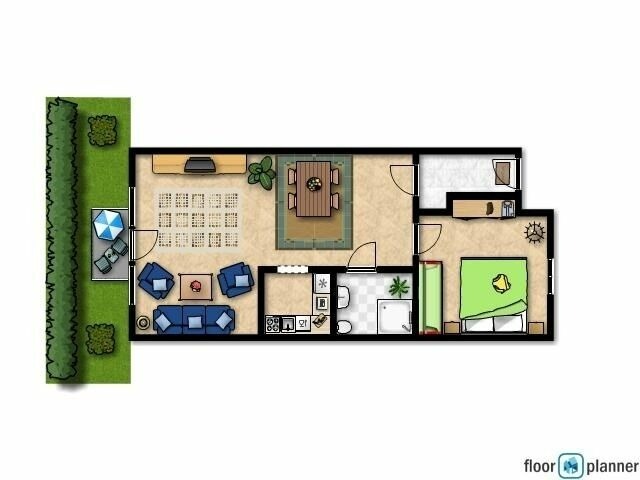 Ferienwohnung in Boltenhagen - Res. Minervapark Whg. 04 - Bild 18