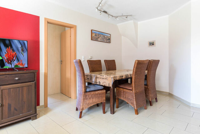 Ferienwohnung in Boltenhagen - Rosenweg 16 Wohnung 6 - Bild 5