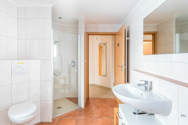 Ferienwohnung in Boltenhagen - Rosenweg 16 Wohnung 6 - Bild 19